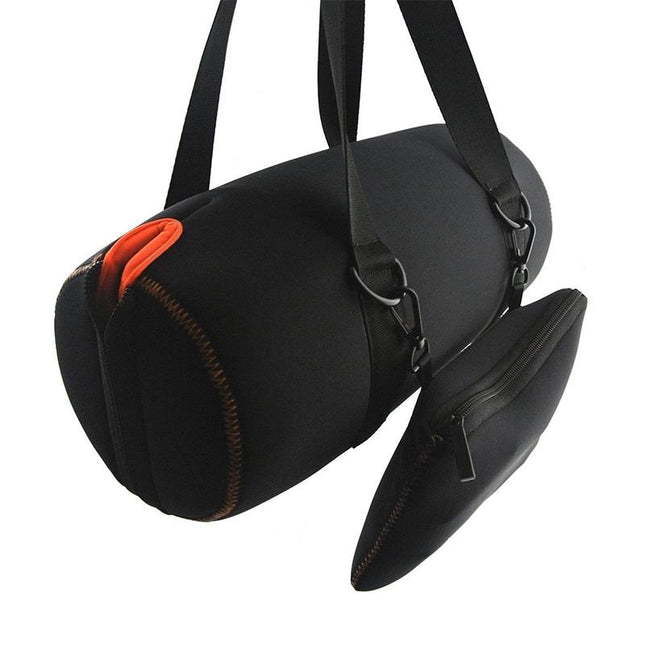 Portable Bluetooth Speaker Bag For Jbl Xtreme 1 & 2 - 2 In 1 Design