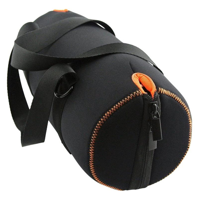 Portable Bluetooth Speaker Bag For Jbl Xtreme 1 & 2 - 2 In 1 Design