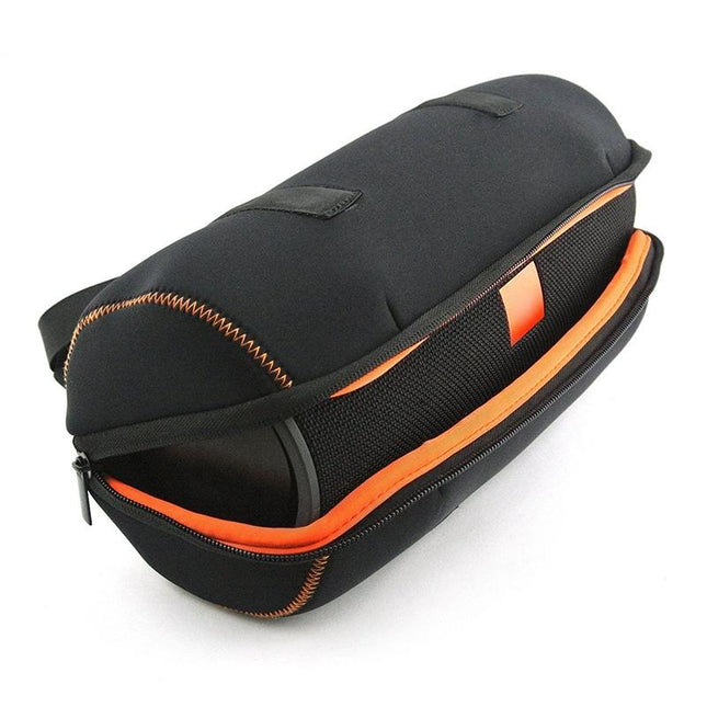Portable Bluetooth Speaker Bag For Jbl Xtreme 1 & 2 - 2 In 1 Design