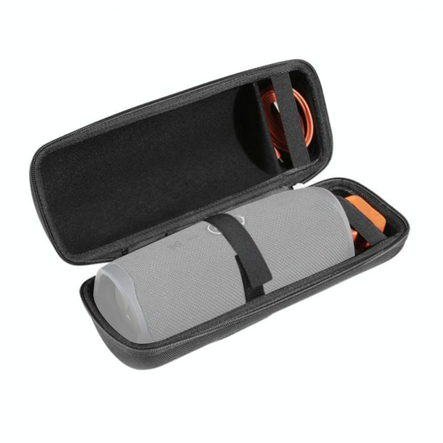 Protective Case For Jbl Charge 4 Portable Bluetooth Speaker - Shockproof And Portable