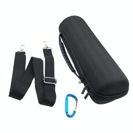 Protective Case For Jbl Charge 4 Portable Bluetooth Speaker - Shockproof And Portable