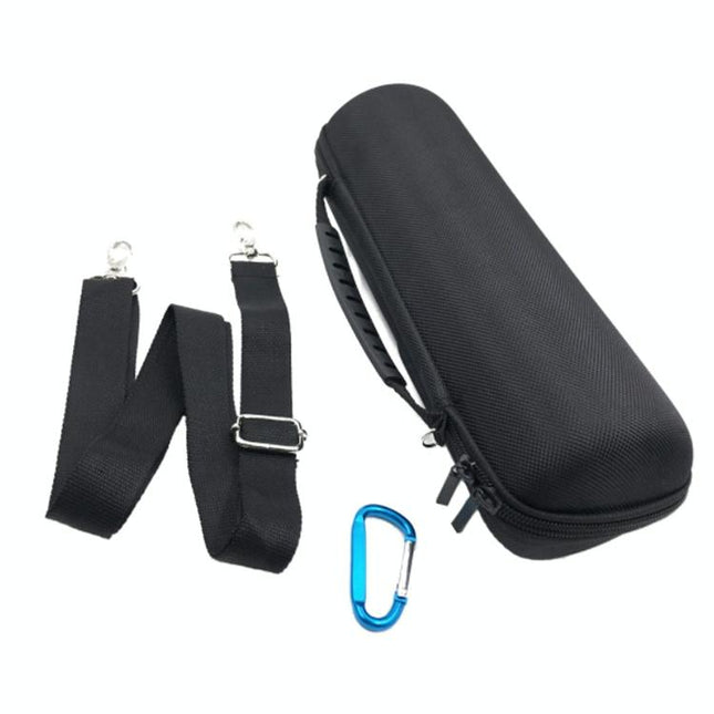 Protective Case For Jbl Charge 4 Portable Bluetooth Speaker - Shockproof And Portable