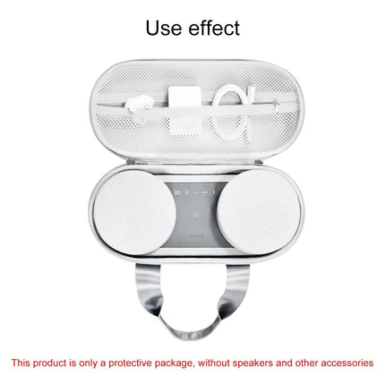 Sony Ht-Ax7 Carrying Case - Compact Storage Bag