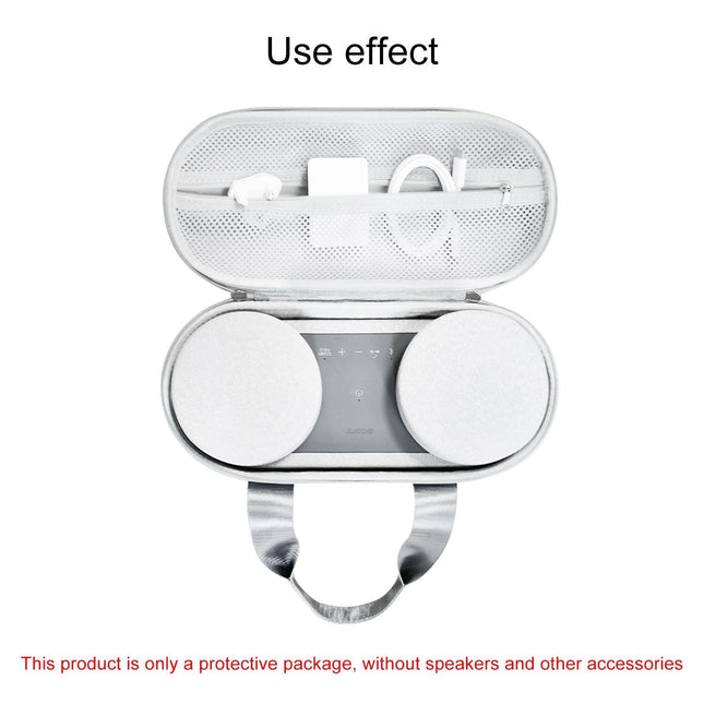 Sony Ht-Ax7 Carrying Case - Compact Storage Bag