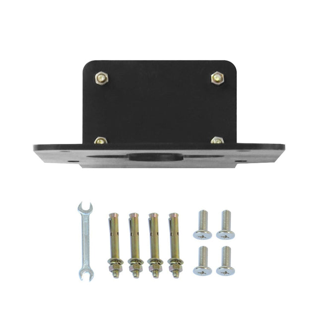 Wall-Mounted Bracket For Kef Ls50 Meta / Wireless Ii Speakers