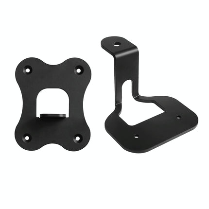 Wall-Mounted Bracket For B & W Formation Flex Speaker