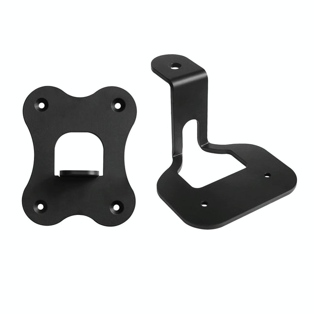 Wall-Mounted Bracket For B & W Formation Flex Speaker