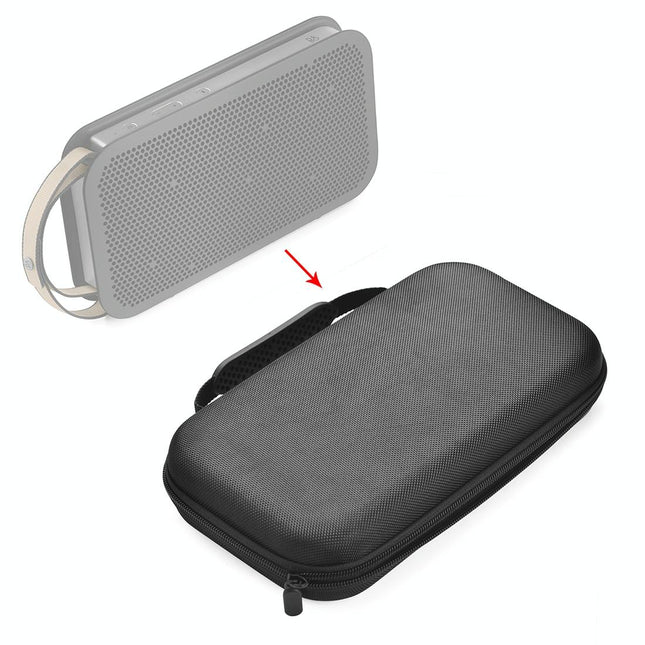 Protective Bag For B & O Beoplay A2 Bluetooth Speaker - 2 Pack