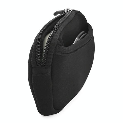 2-Pack Soft Nylon Protective Bags For B & O Beoplay P2 Portable Bluetooth Speaker