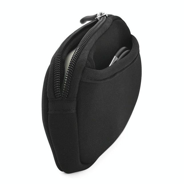 2-Pack Soft Nylon Protective Bags For B & O Beoplay P2 Portable Bluetooth Speaker