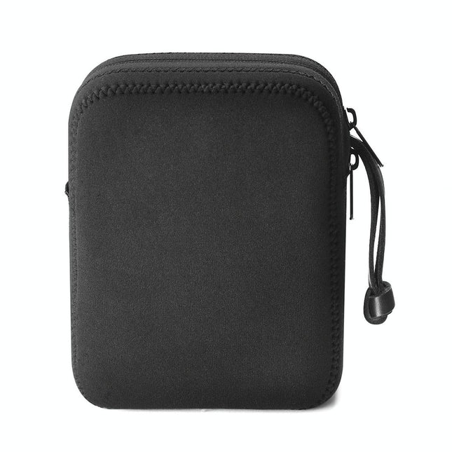 Soft Protective Bag For B & O Beoplay P6 Bluetooth Speaker - 2 Pack