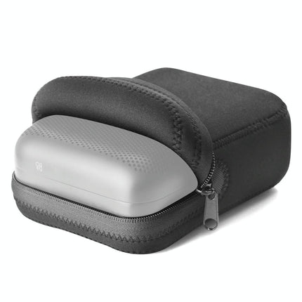 Soft Protective Bag For B & O Beoplay P6 Bluetooth Speaker - 2 Pack
