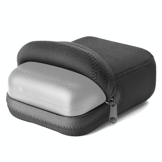 Soft Protective Bag For B & O Beoplay P6 Bluetooth Speaker - 2 Pack
