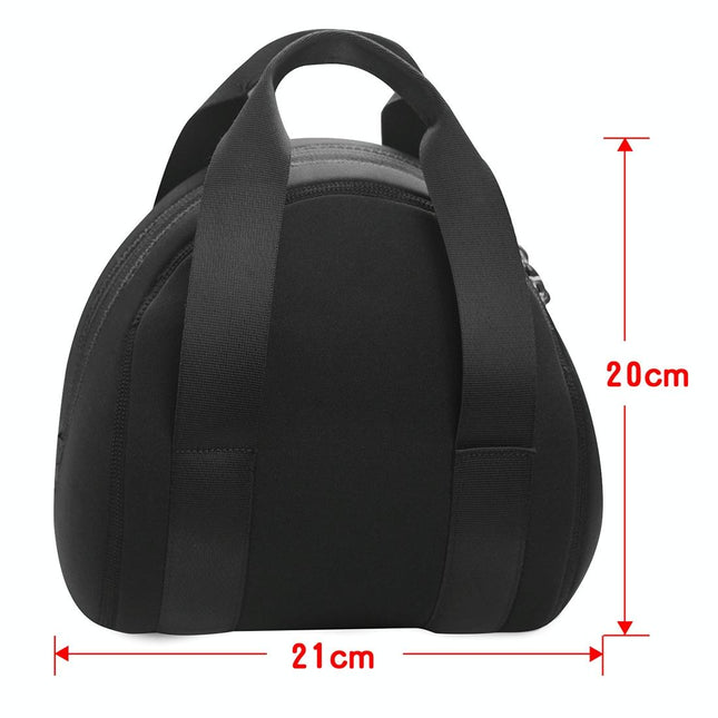 Portable Nylon Speaker Bag For B & O Beoplay M3 Bluetooth - Handbag