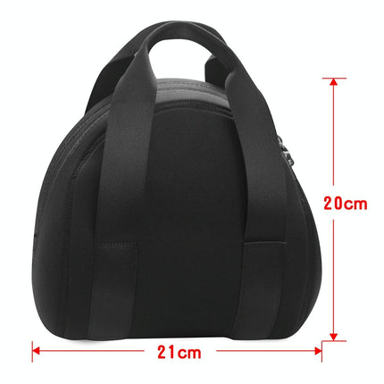 Portable Nylon Speaker Bag For B & O Beoplay S3 Bluetooth - Handbag