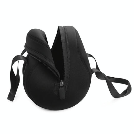 Portable Nylon Speaker Bag For B & O Beoplay S3 Bluetooth - Handbag
