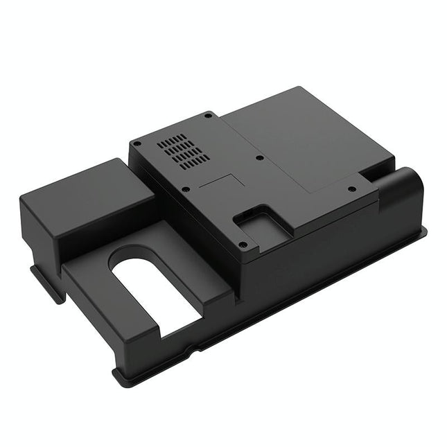 Wireless Charger & Storage Box For Toyota Tundra 2007-2021