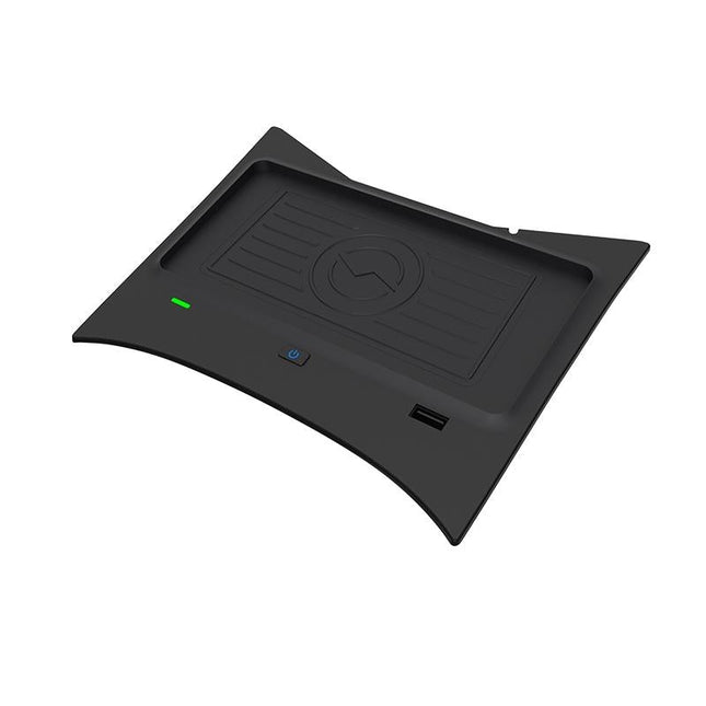 Wireless Charger For Nissan X-Trail / Qashqai - Fast Charging