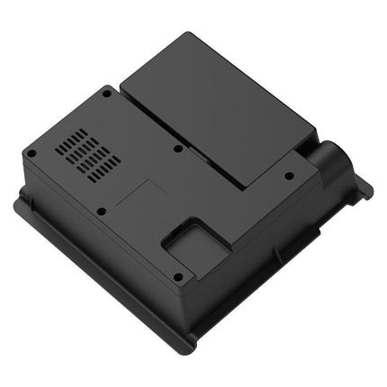 Wireless Charger & Storage Box For Toyota Tacoma 2016-2021