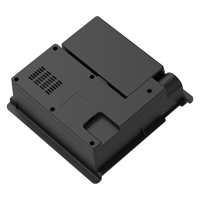 Wireless Charger & Storage Box For Toyota Tacoma 2016-2021