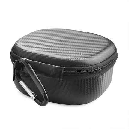 Carbon Fiber Protective Bag For Logitech X100 Bluetooth Speaker