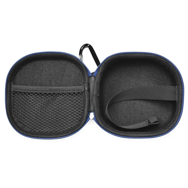 Carbon Fiber Protective Bag For Logitech X100 Bluetooth Speaker