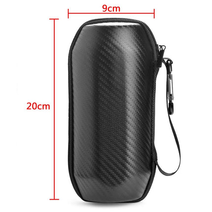 Portable Bluetooth Speaker Case For Logitech X300 - Protect And Store