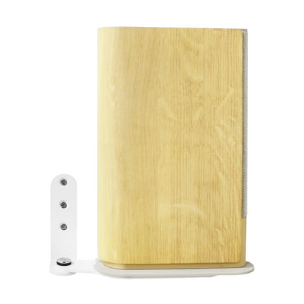 Wall-Mounted Metal Bracket For B & O Beosound Emerge Bluetooth Speaker