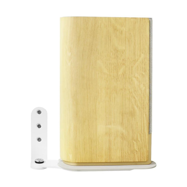 Wall-Mounted Metal Bracket For B & O Beosound Emerge Bluetooth Speaker