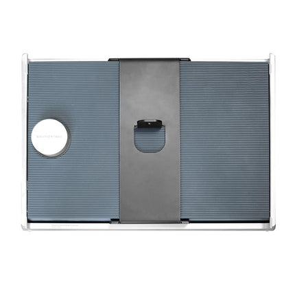 Wall-Mounted Metal Bracket For B & O Beosound Level Bluetooth Speaker