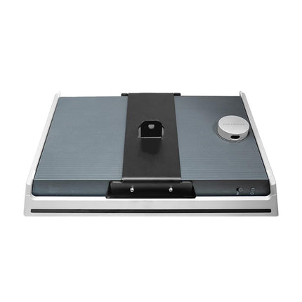 Wall-Mounted Metal Bracket For B & O Beosound Level Bluetooth Speaker