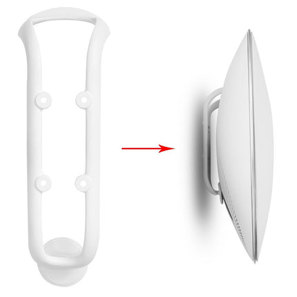 Wall-Mounted Metal Bracket For B & O Beoplay A9 Bluetooth Speaker