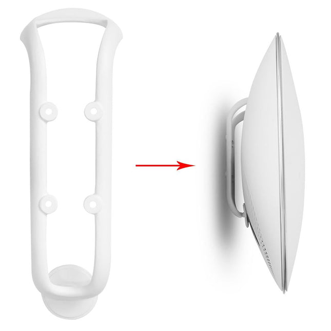 Wall-Mounted Metal Bracket For B & O Beoplay A9 Bluetooth Speaker