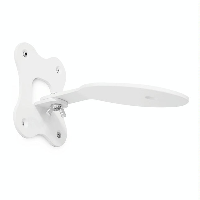 Wall-Mounted Metal Bracket For Devialet Phantom Ii 95Db Bluetooth Speaker