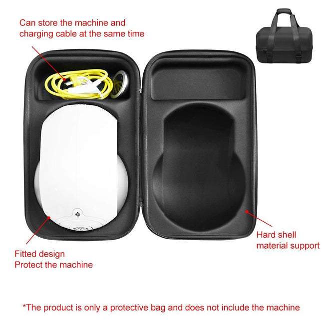 Protective Bag For Devialet Phantom Portable Speaker