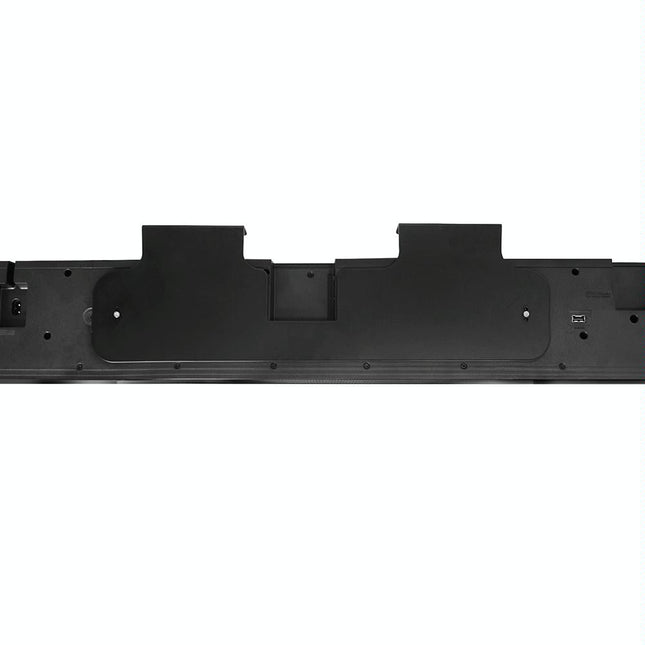 Wall-Mounted Metal Bracket For Samsung Hw-Q990B Speaker