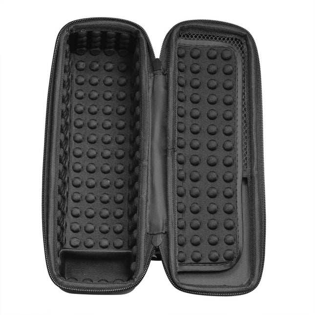 Portable Shockproof Speaker Bag For Sony Srs-Hg1 / Hg2 / Hg10 - 2 Pcs Black