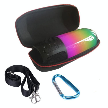 Portable Shockproof Bluetooth Speaker Storage Bag For Jbl Pulse3