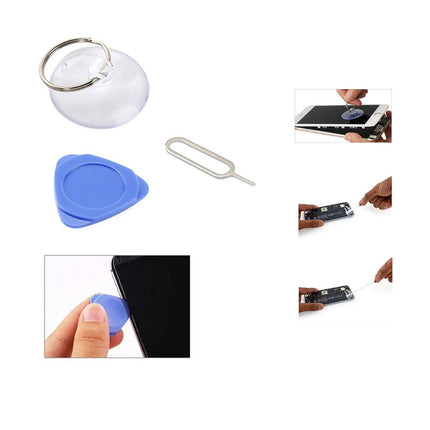 11-In-1 Battery Repair Tool Set For Iphone 7 Plus