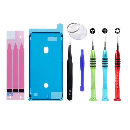 8-In-1 Battery Repair Tool Set For Iphone 7 Plus
