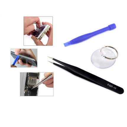 8-In-1 Battery Repair Tool Set For Iphone 7 Plus