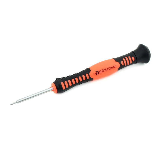 Tri Point Repair Screwdriver For Iphone 7 / 7 Plus And Apple Watch - 0.6Mm