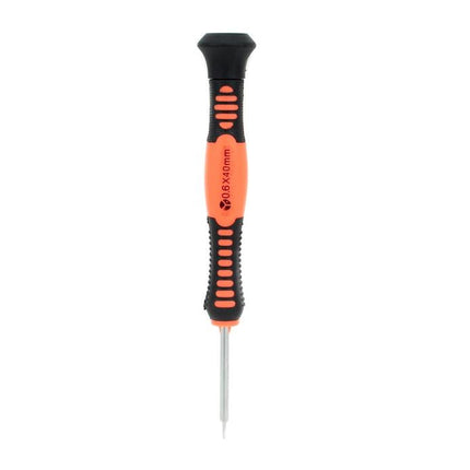 Tri Point Repair Screwdriver For Iphone 7 / 7 Plus And Apple Watch - 0.6Mm