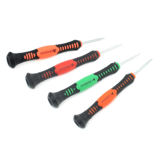 9-In-1 Repair Tool Set For Iphone