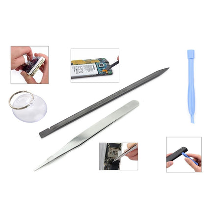 9-In-1 Repair Tool Set For Iphone