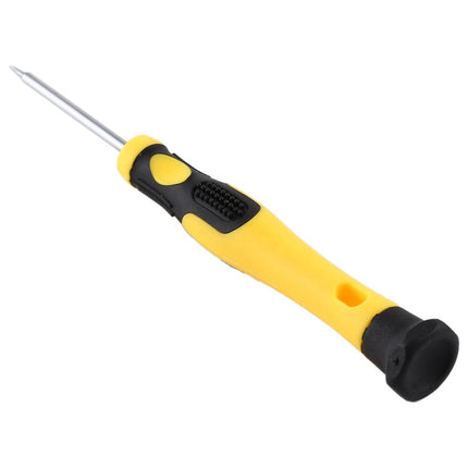 Jf 611 Tri Point 0.6 Repair Screwdriver For Iphone 7 / 7 Plus & Apple Watch