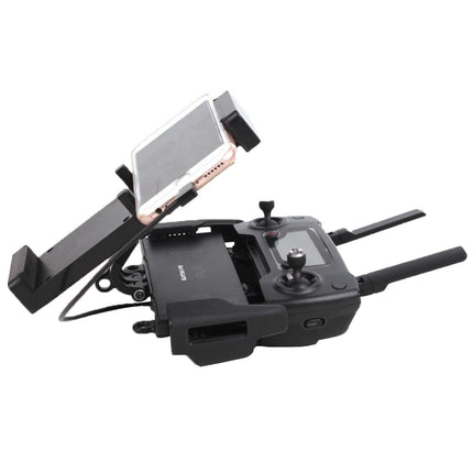 30Cm Right Angle Data Connector Cable For Dji Spark Mavic Pro Phantom 3 And 4 Inspire 1 And 2