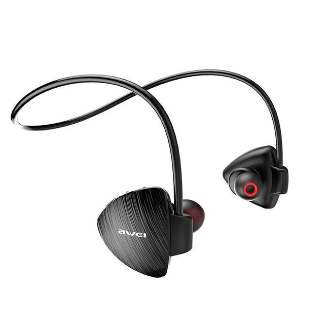 Waterproof Bluetooth Earphones For Outdoor Sports - Anti-Sweat Design