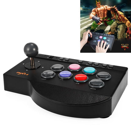 Universal Game Controller For Nintendo Switch And More