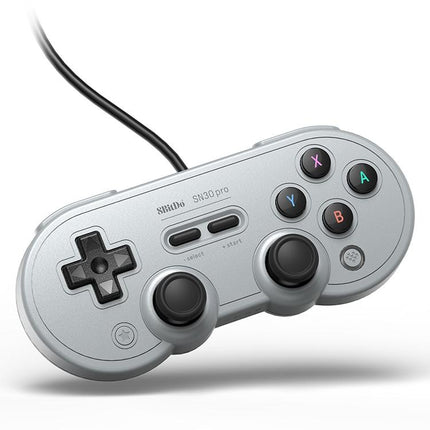 Universal Usb Gamepad For Switch Steam And Pc